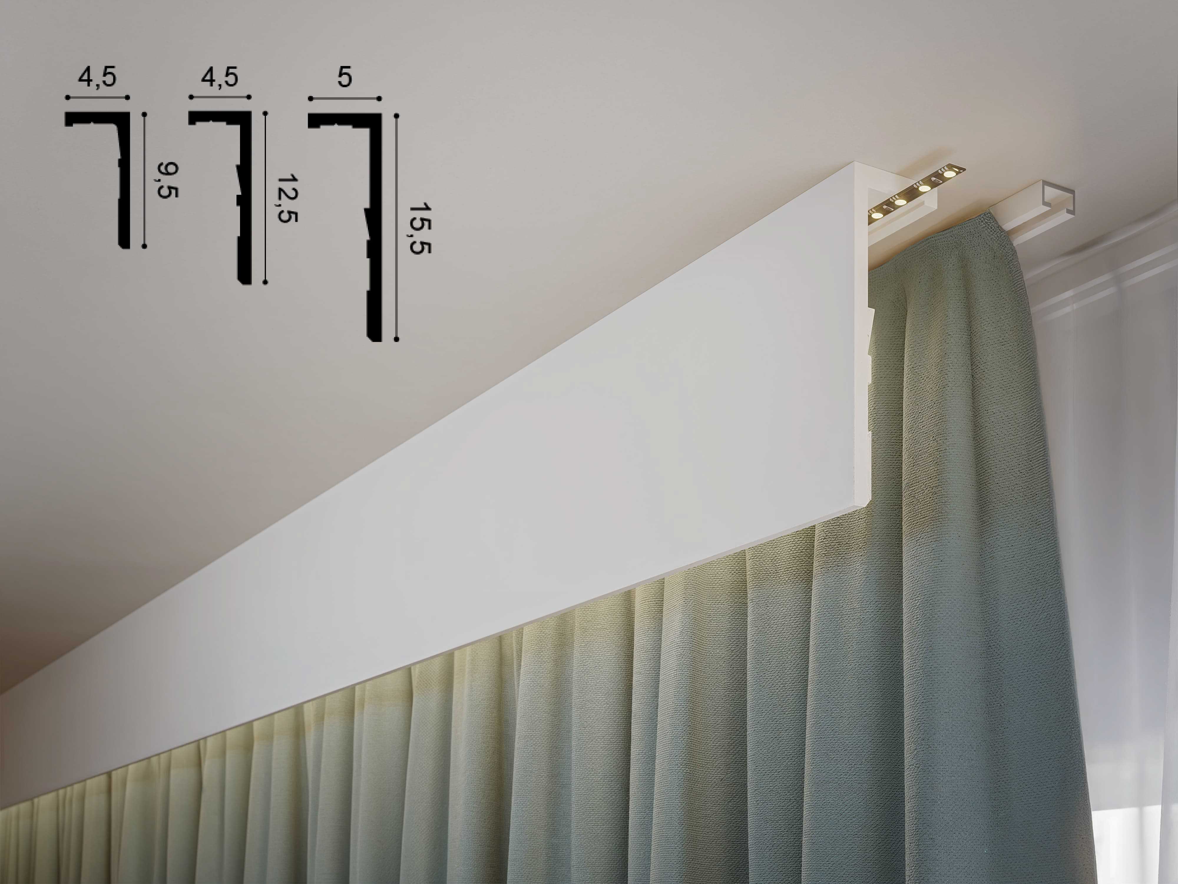 Ledge Orac Sancovedras Perfil Multifuncional